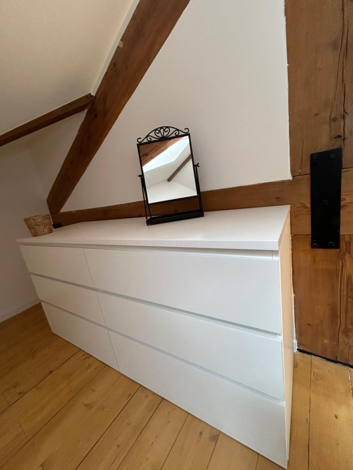Residence "A Torbia" , 4 Appartements De 2 A 6 Personnes La Turbie Pokoj fotografie