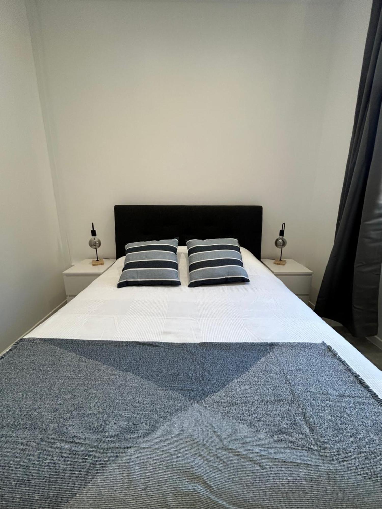 Residence "A Torbia" , 4 Appartements De 2 A 6 Personnes La Turbie Pokoj fotografie
