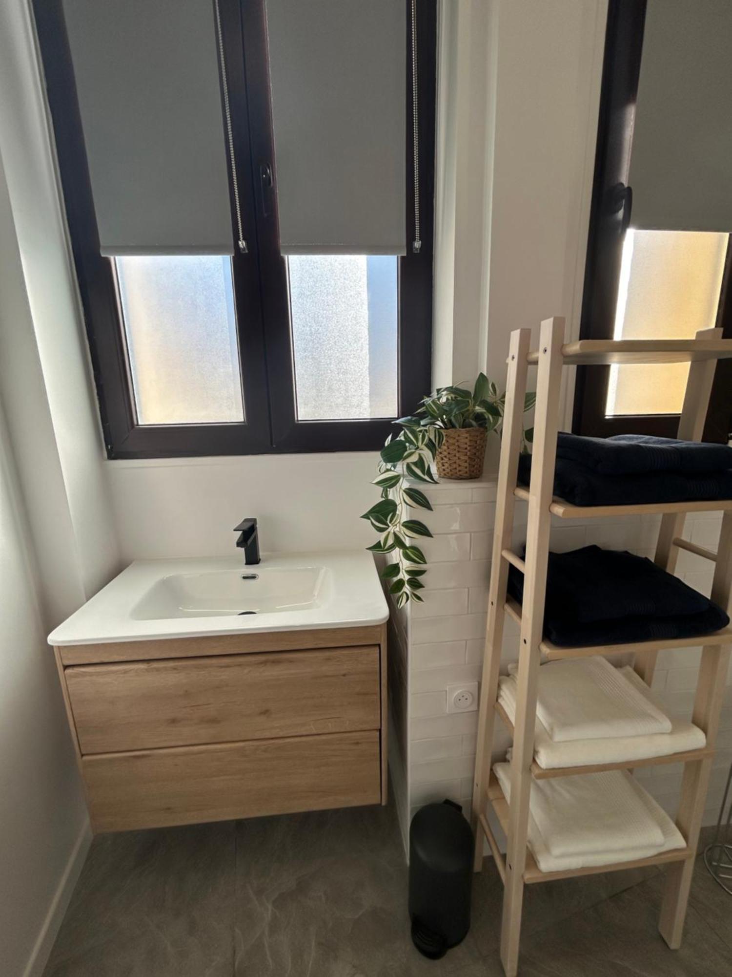 Residence "A Torbia" , 4 Appartements De 2 A 6 Personnes La Turbie Pokoj fotografie