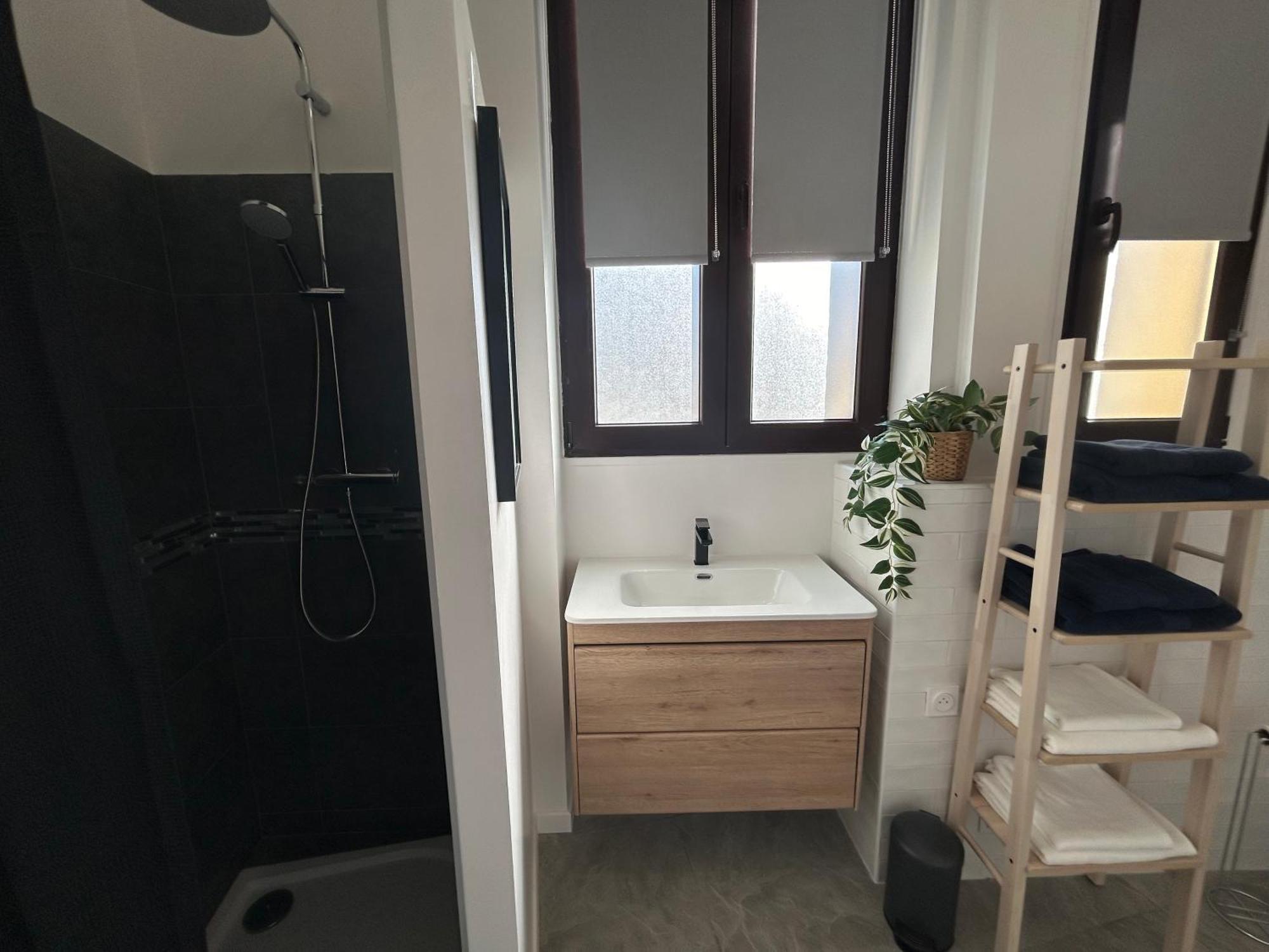 Residence "A Torbia" , 4 Appartements De 2 A 6 Personnes La Turbie Pokoj fotografie
