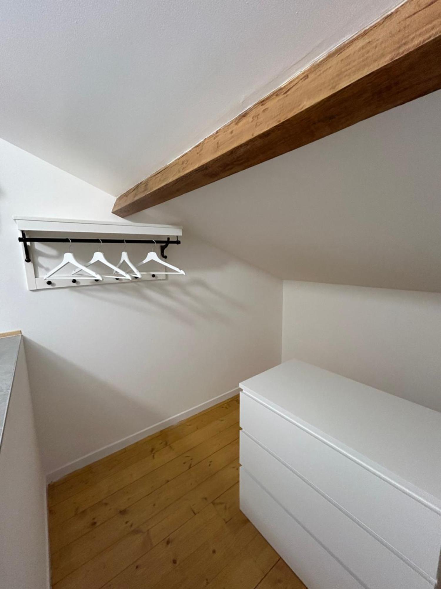 Residence "A Torbia" , 4 Appartements De 2 A 6 Personnes La Turbie Pokoj fotografie