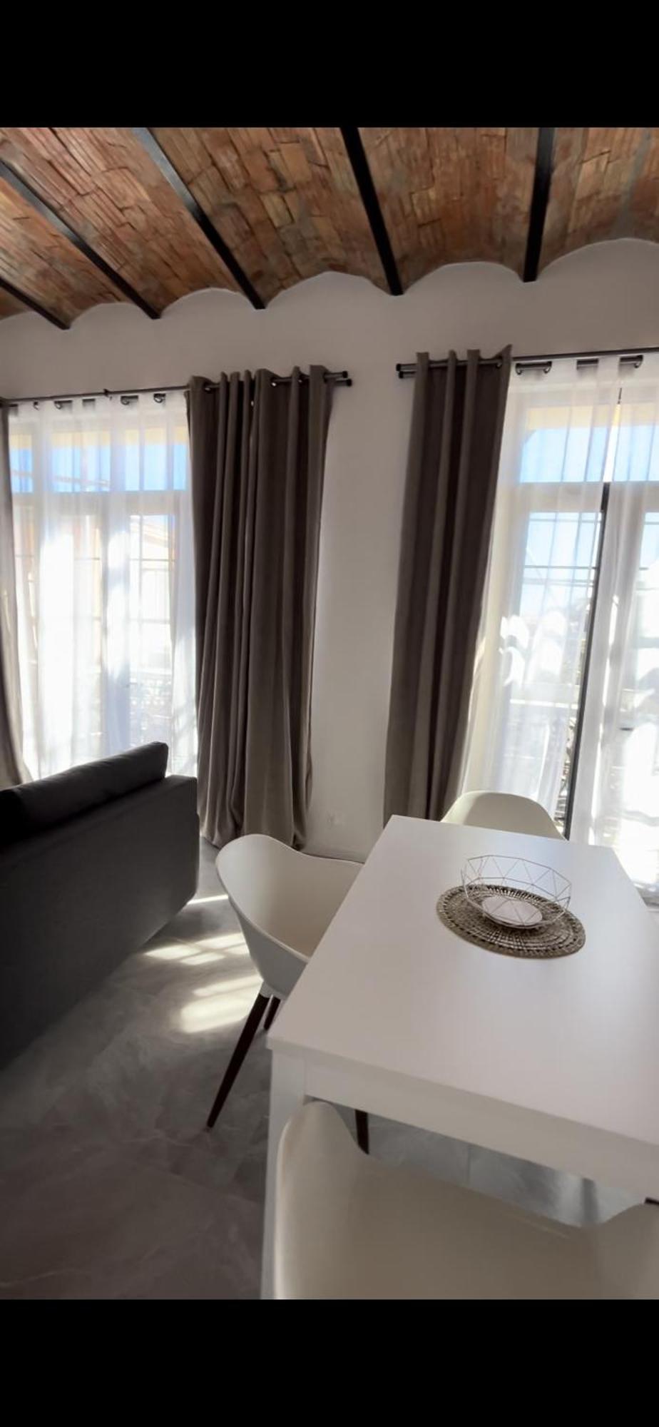 Residence "A Torbia" , 4 Appartements De 2 A 6 Personnes La Turbie Pokoj fotografie