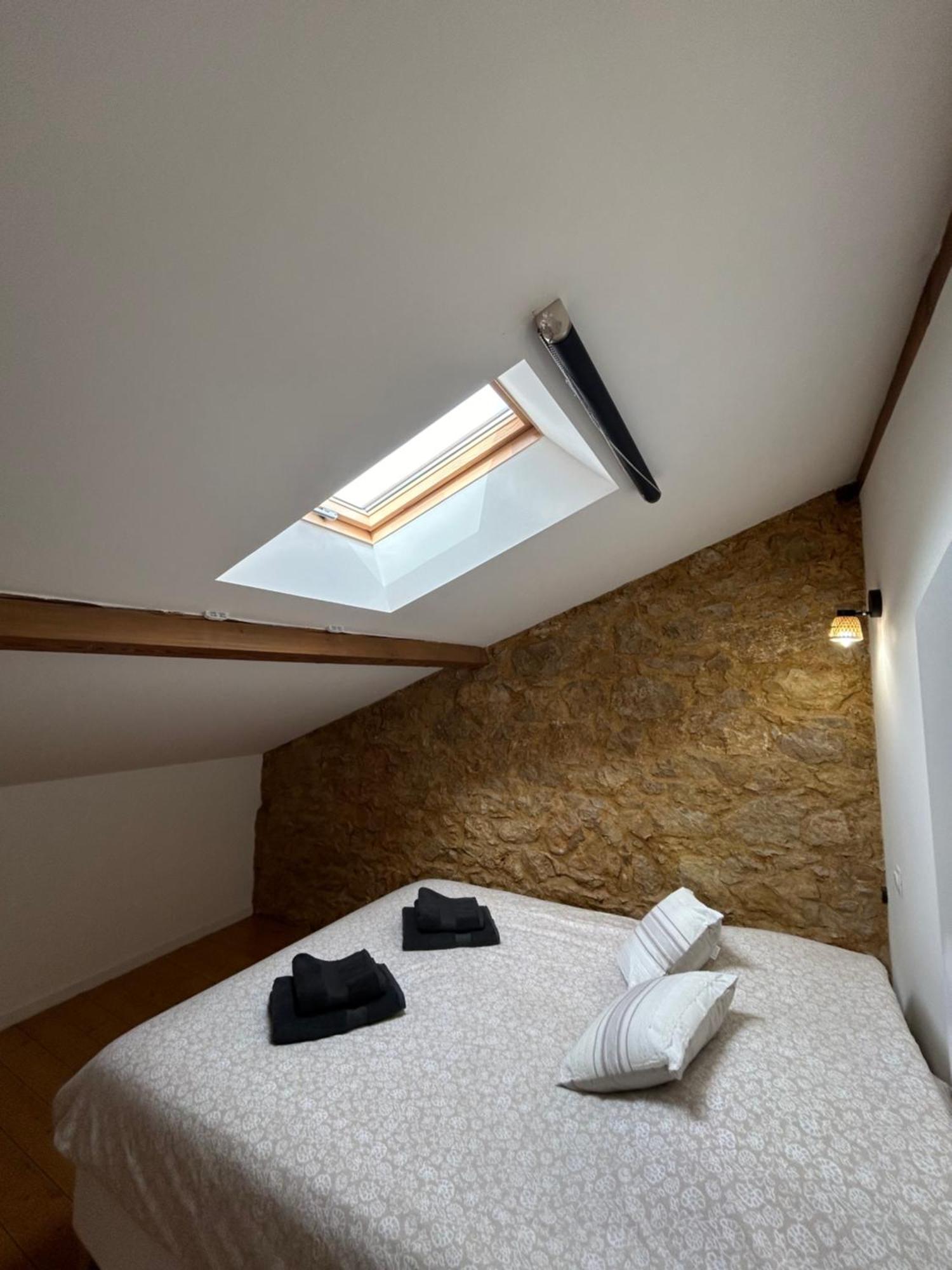 Residence "A Torbia" , 4 Appartements De 2 A 6 Personnes La Turbie Pokoj fotografie