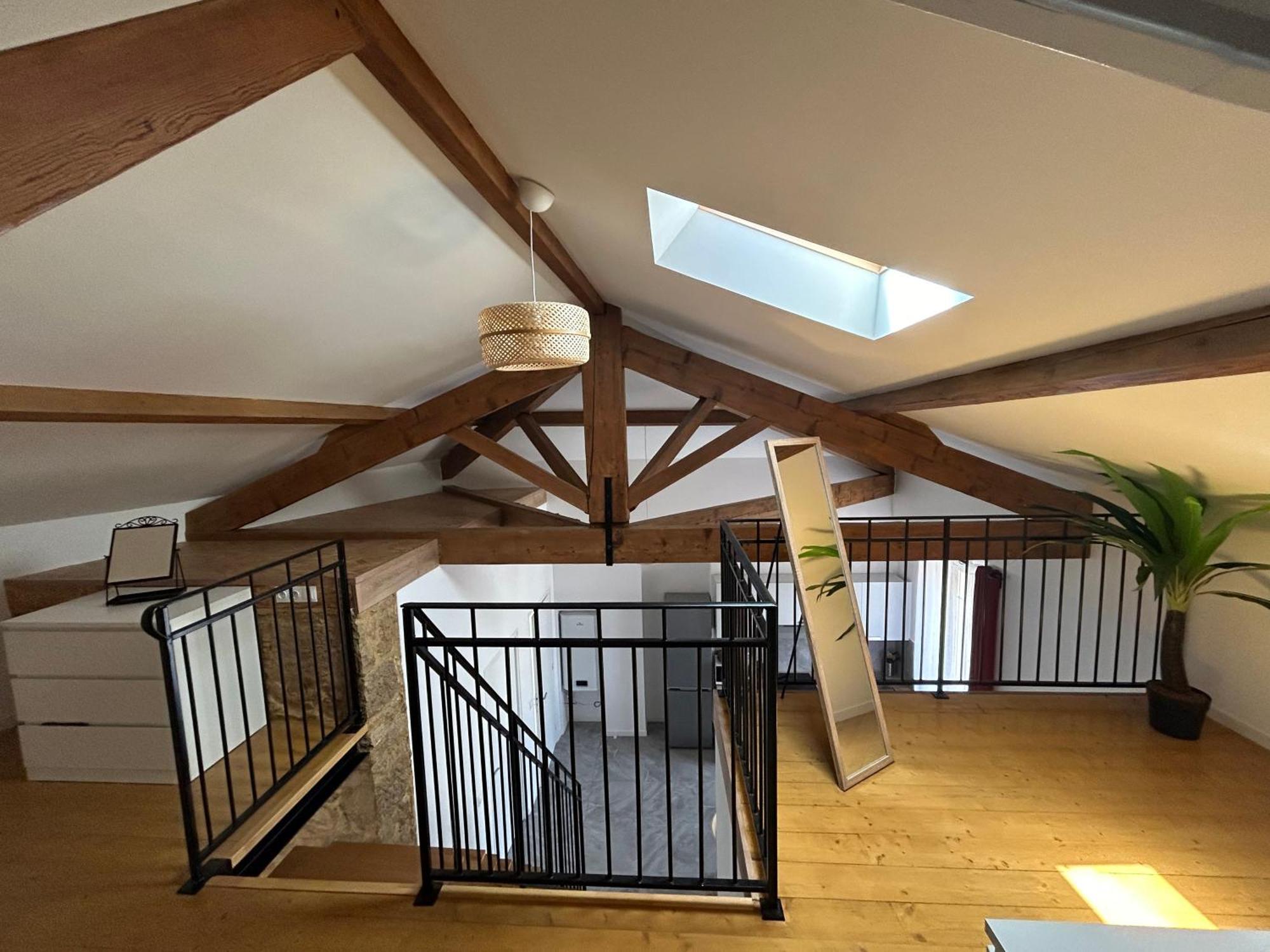 Residence "A Torbia" , 4 Appartements De 2 A 6 Personnes La Turbie Pokoj fotografie